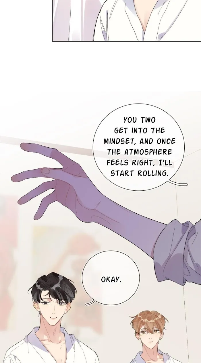 Caught in the act Chapter 21 page 15 - 