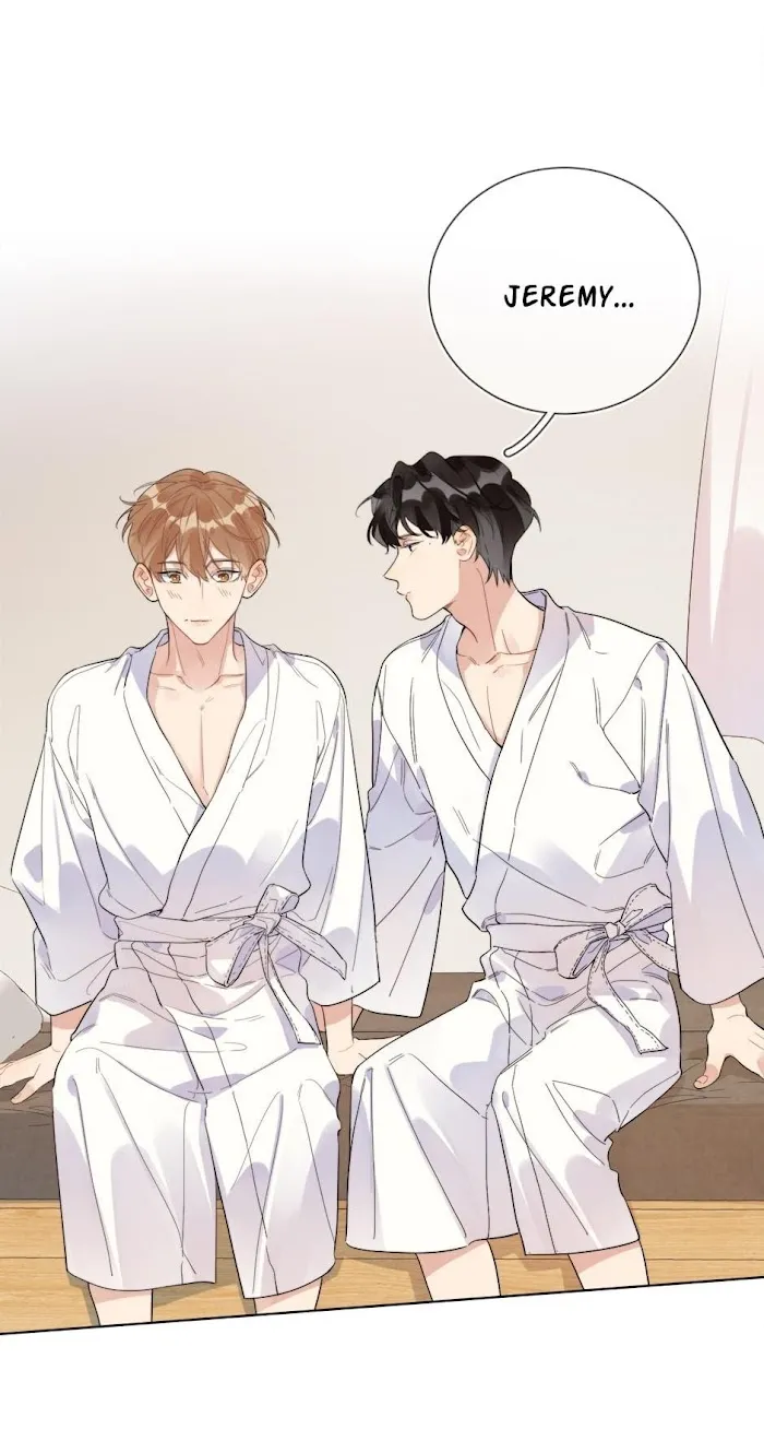 Caught in the act Chapter 21 page 17 - 