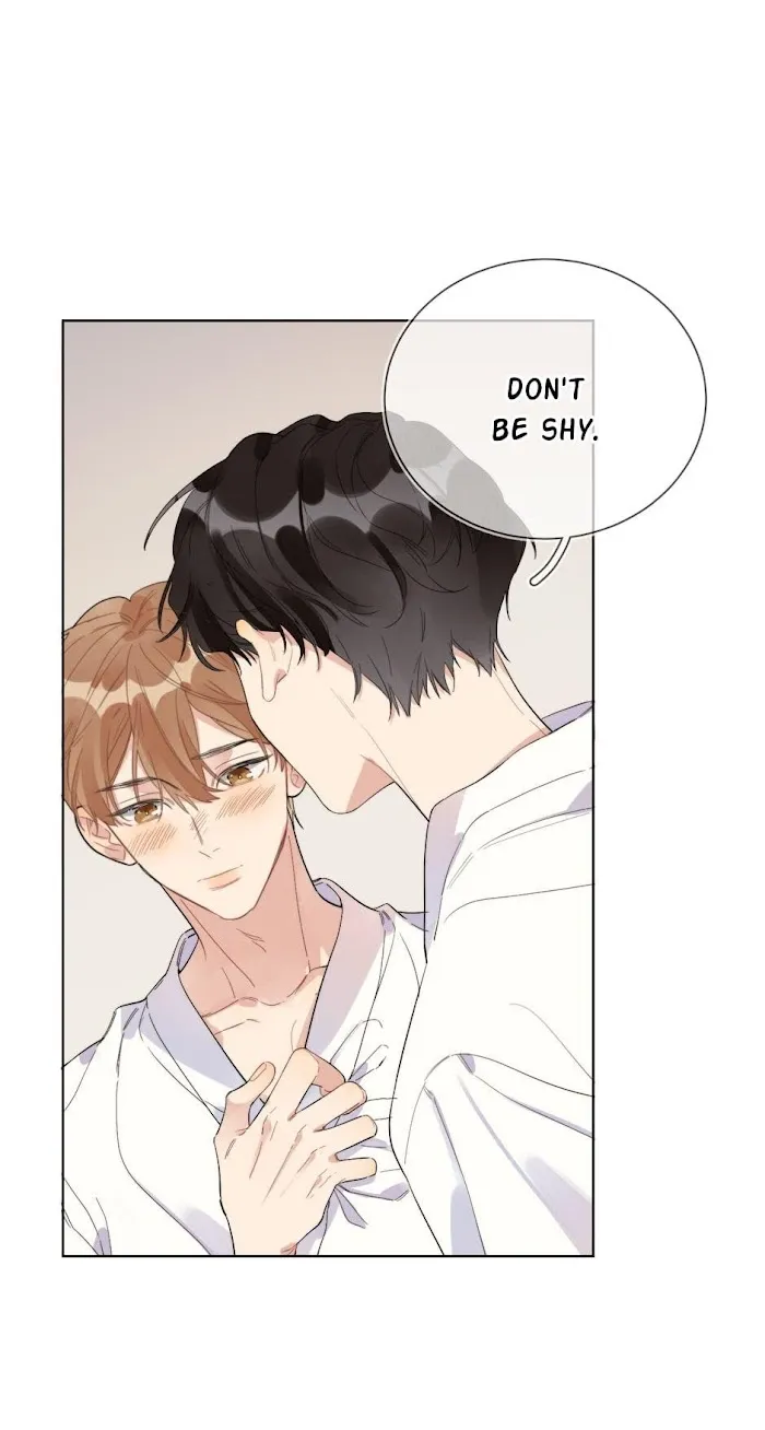 Caught in the act Chapter 21 page 18 - 
