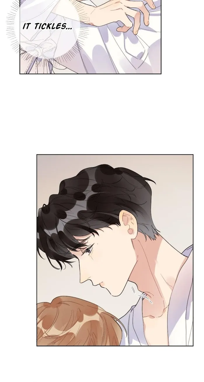 Caught in the act Chapter 21 page 22 - 