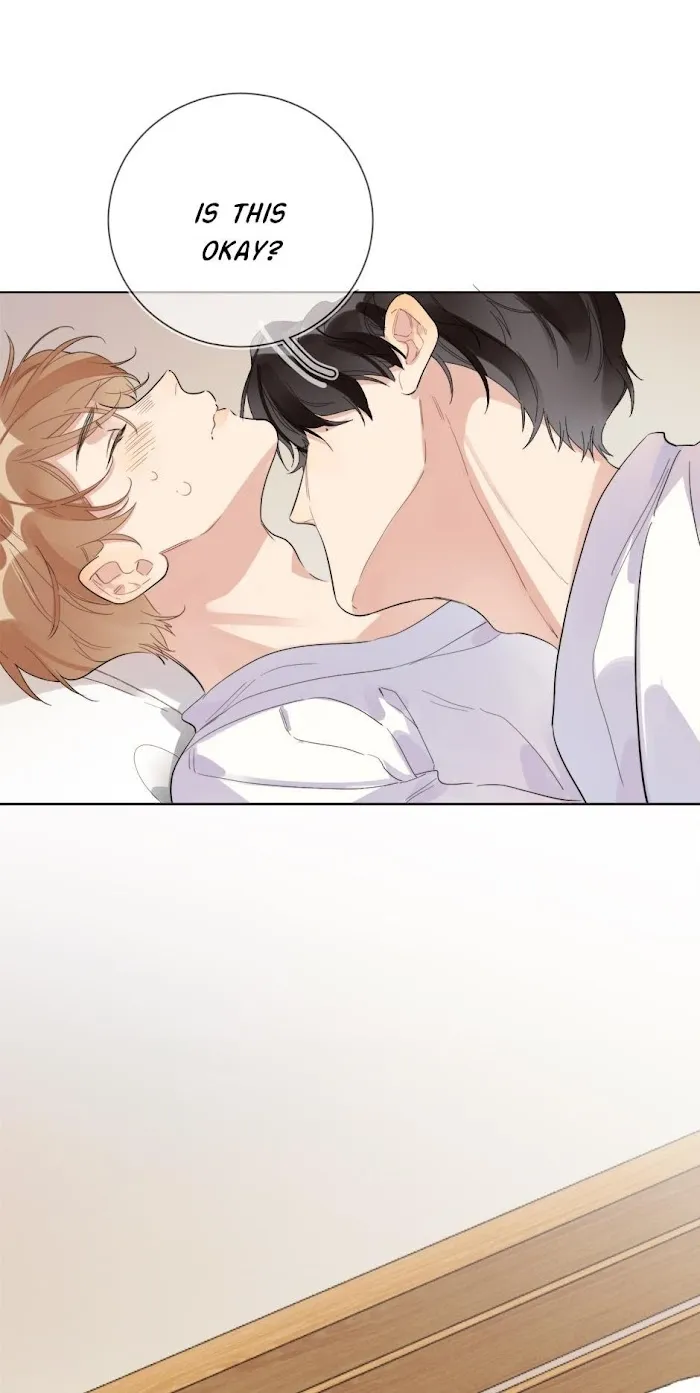 Caught in the act Chapter 21 page 27 - 