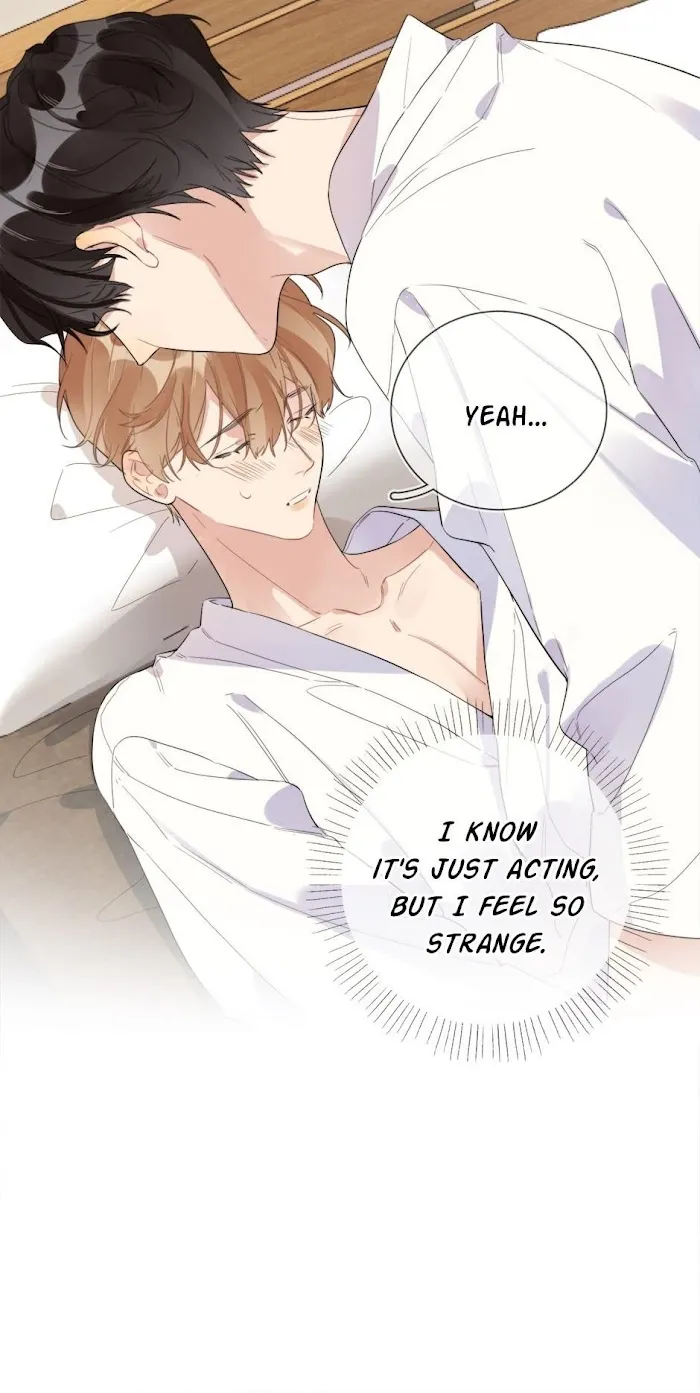 Caught in the act Chapter 21 page 28 - 