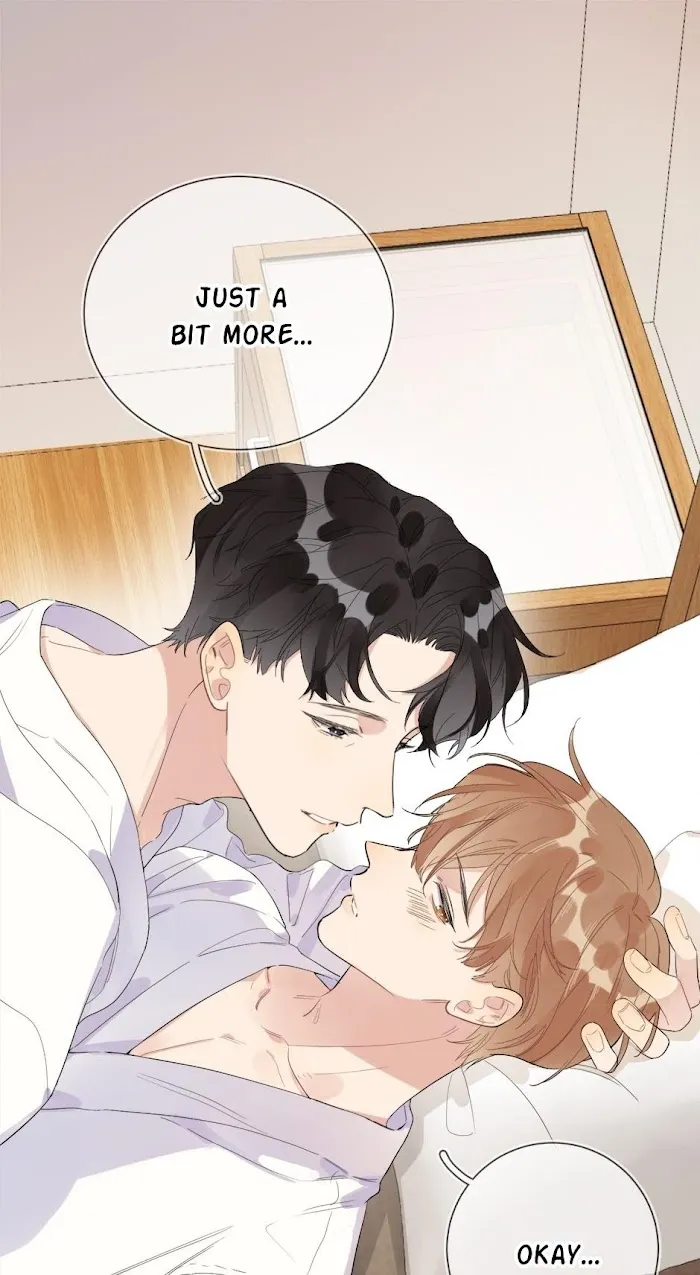 Caught in the act Chapter 21 page 29 - 
