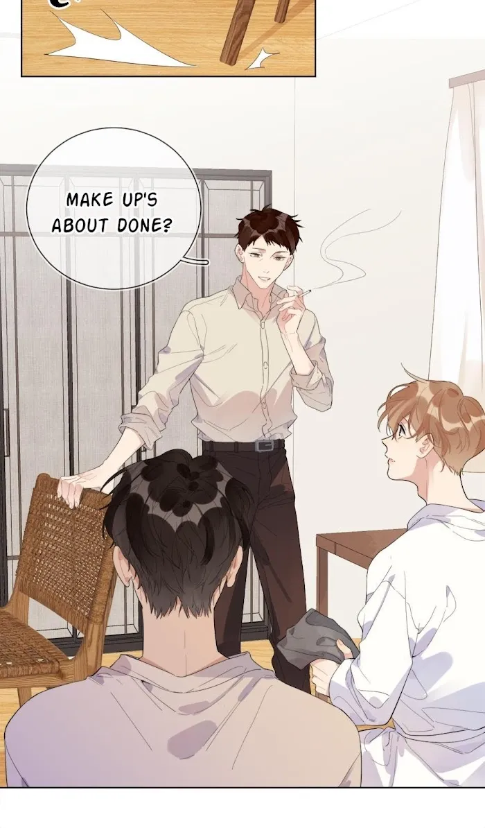 Caught in the act Chapter 21 page 4 - 