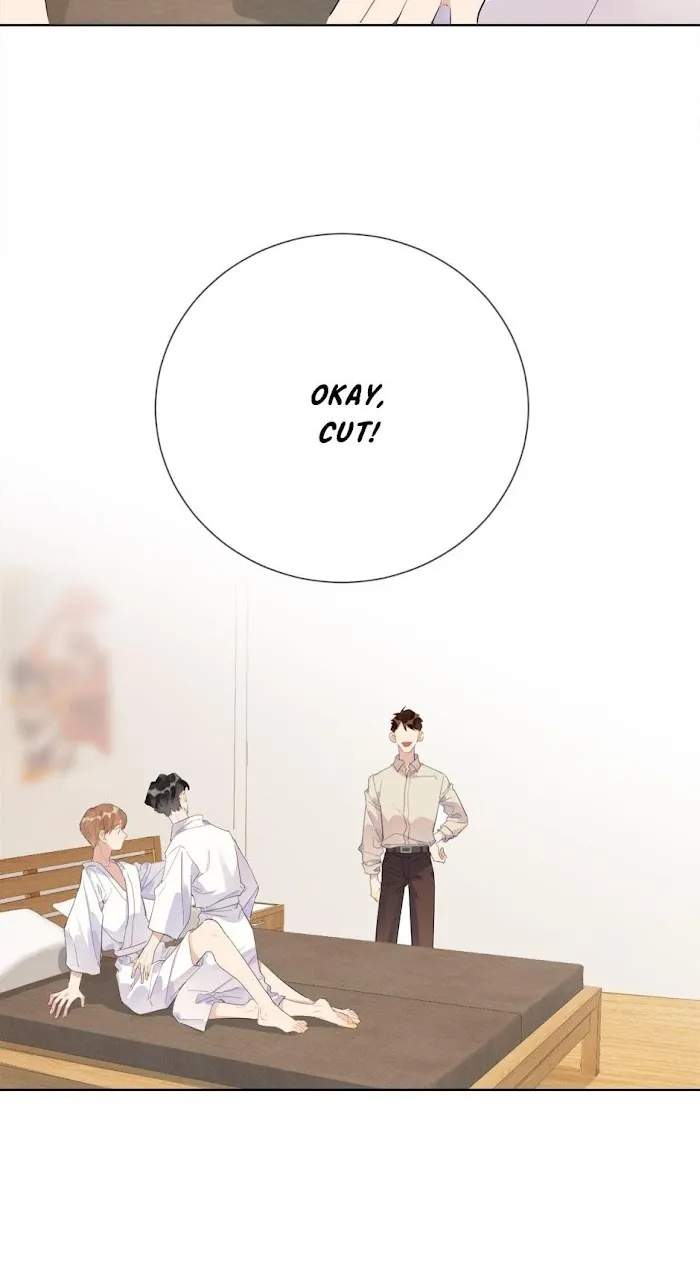 Caught in the act Chapter 21 page 32 - 