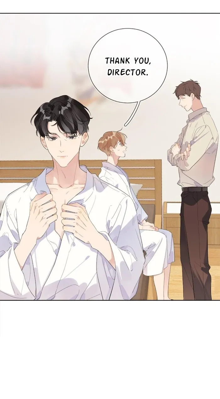Caught in the act Chapter 21 page 34 - 