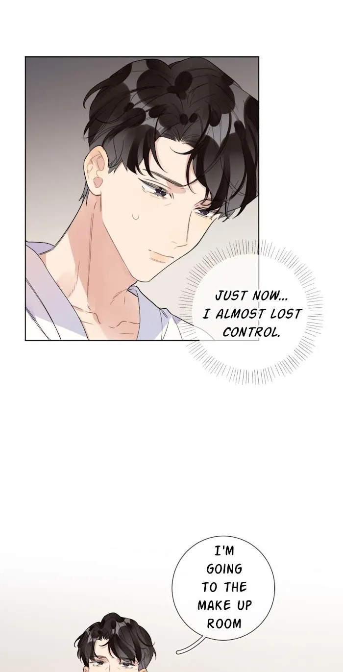 Caught in the act Chapter 21 page 35 - 