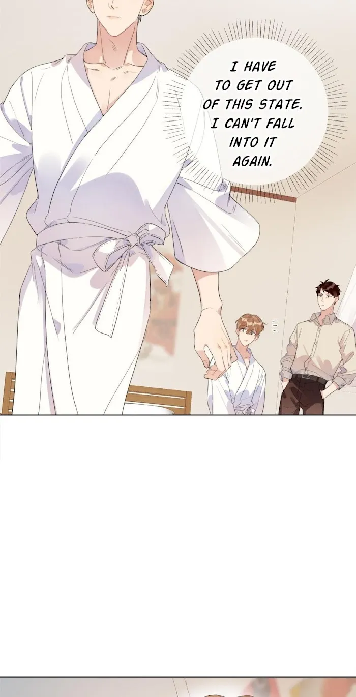 Caught in the act Chapter 21 page 36 - 