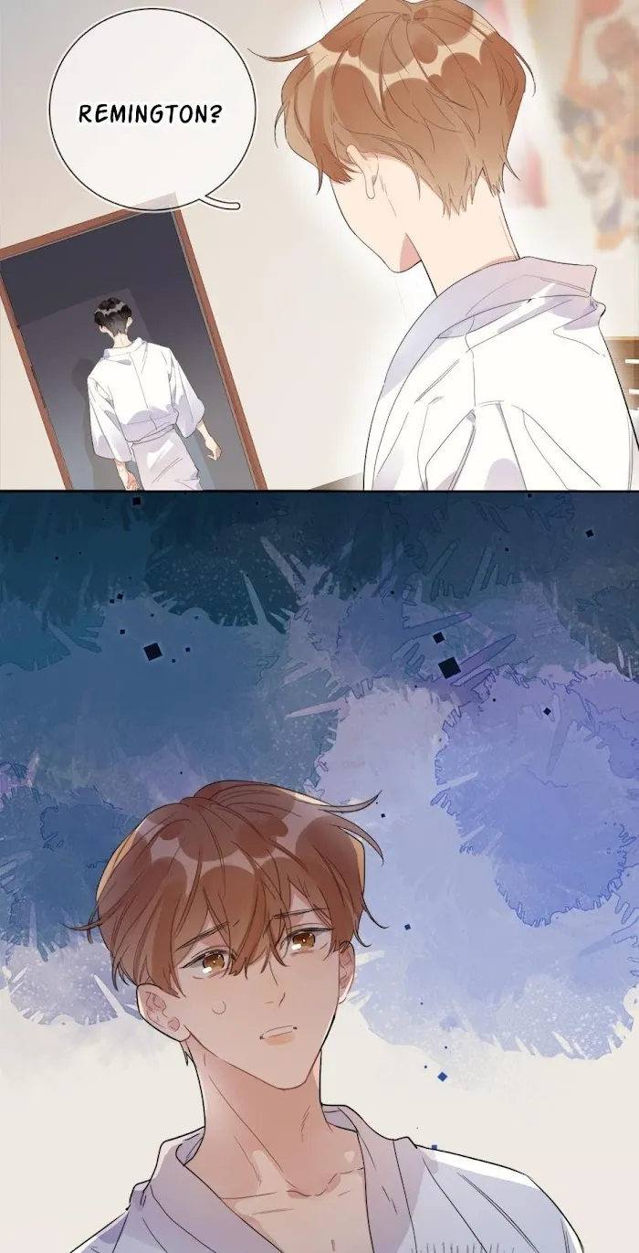 Caught in the act Chapter 21 page 37 - 