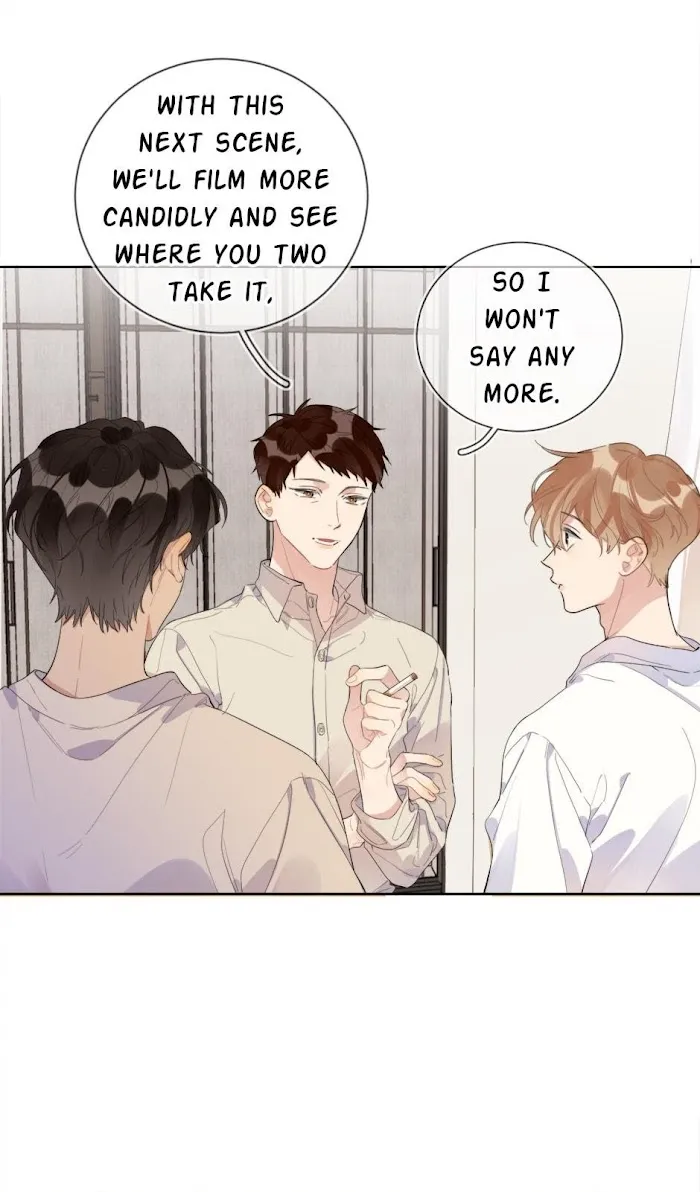 Caught in the act Chapter 21 page 5 - 