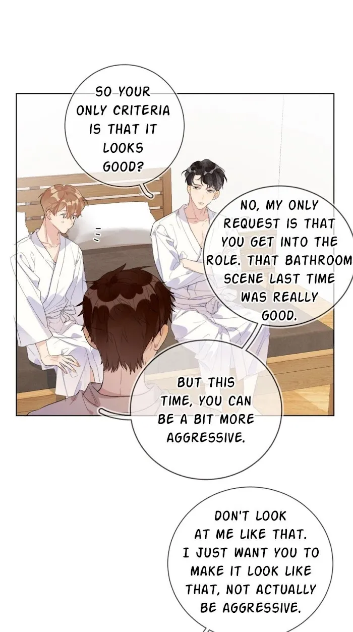 Caught in the act Chapter 21 page 9 - 
