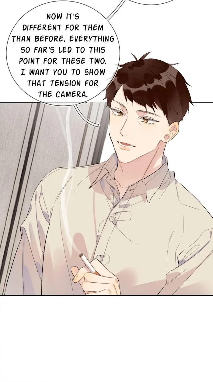Caught in the act Chapter 21 page 10 - 