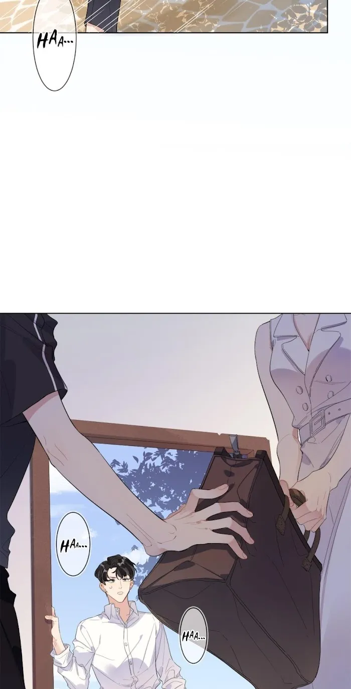 Caught in the act Chapter 22 page 14 - 