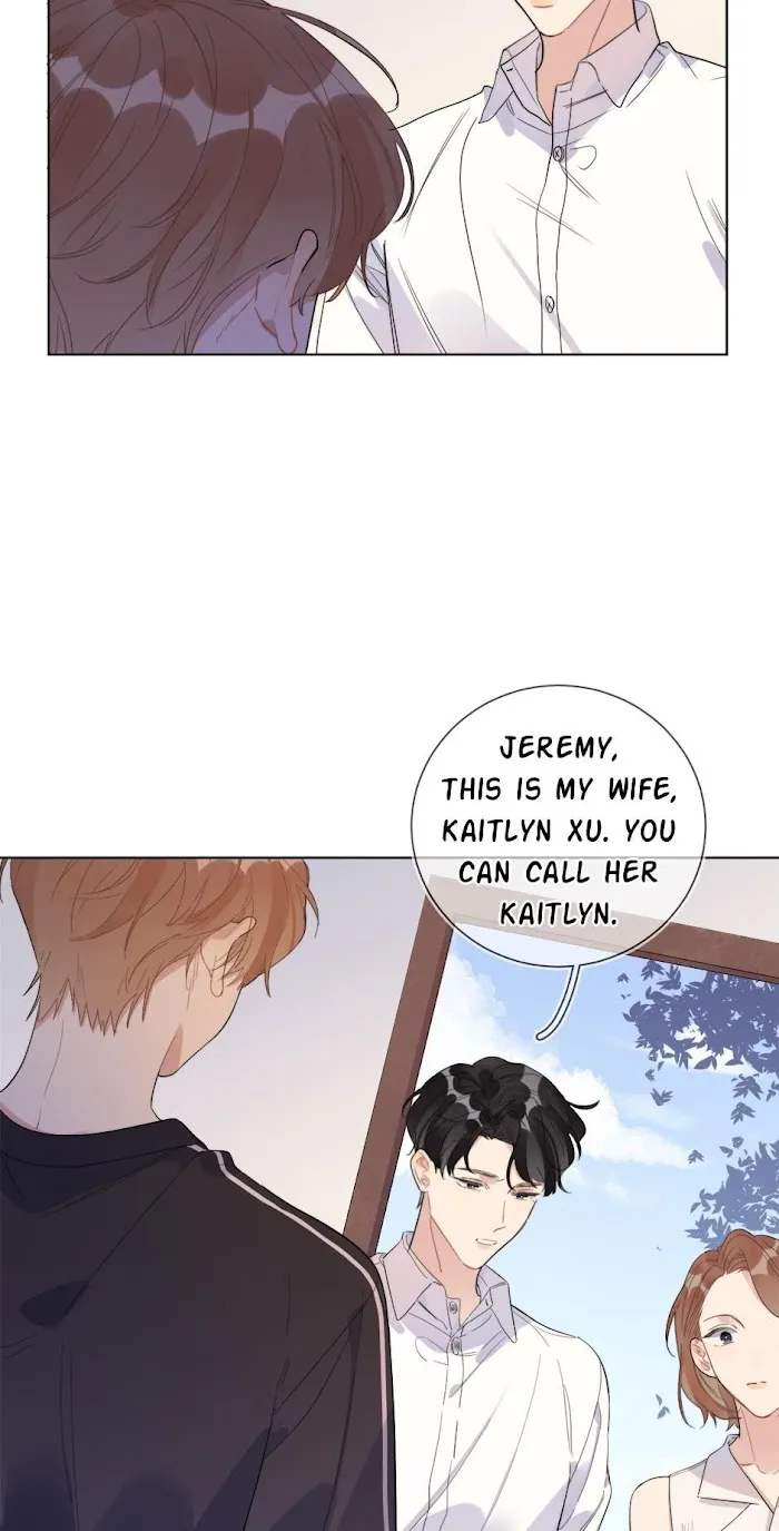 Caught in the act Chapter 22 page 17 - 
