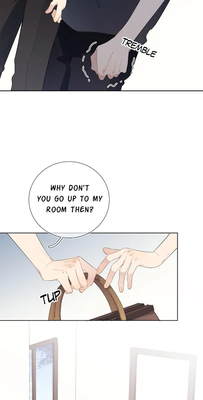 Caught in the act Chapter 22 page 20 - 