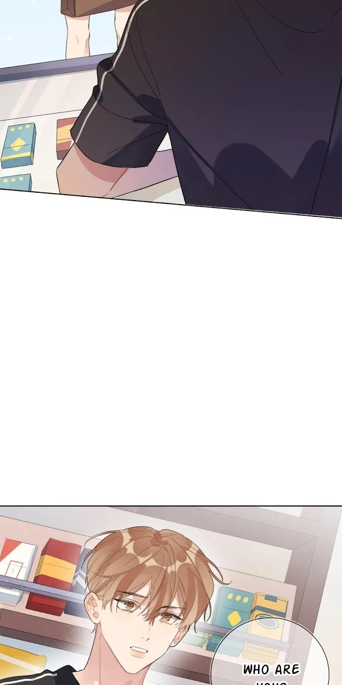 Caught in the act Chapter 22 page 3 - 