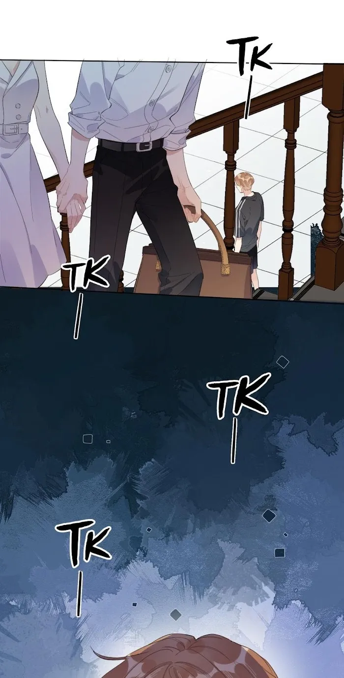 Caught in the act Chapter 22 page 22 - 