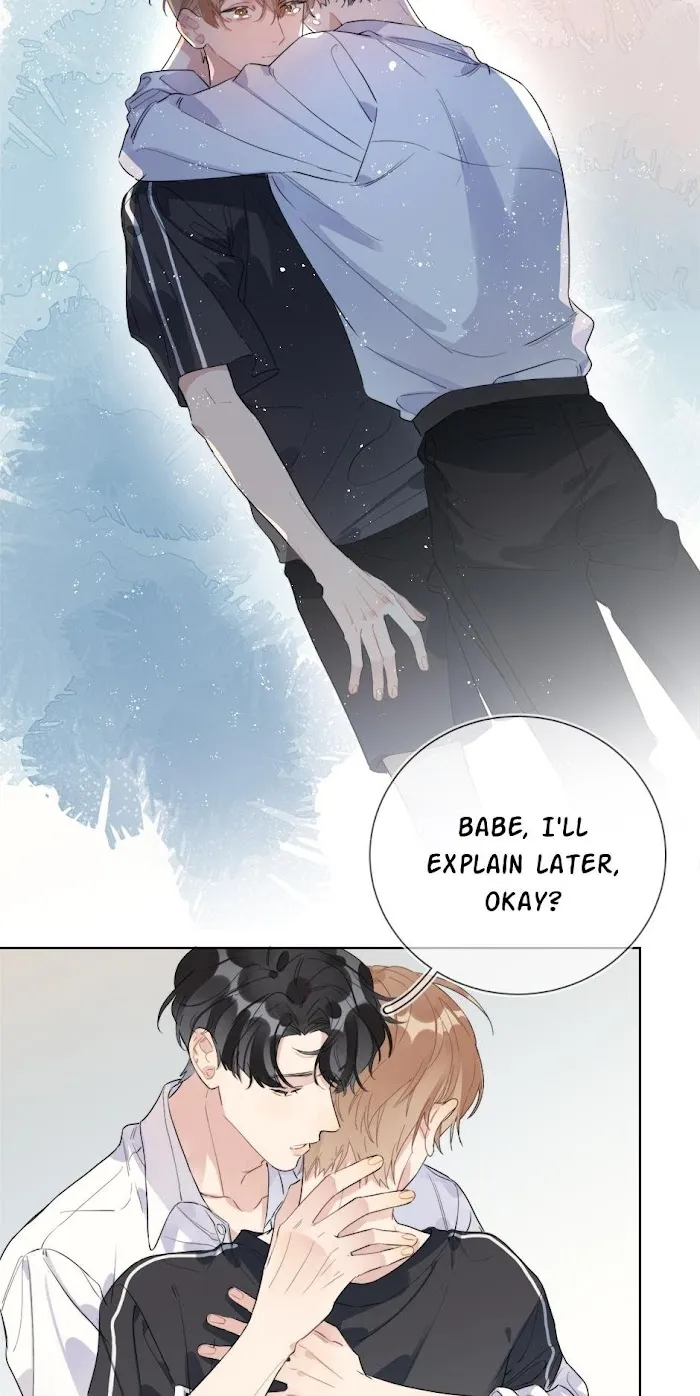 Caught in the act Chapter 22 page 27 - 
