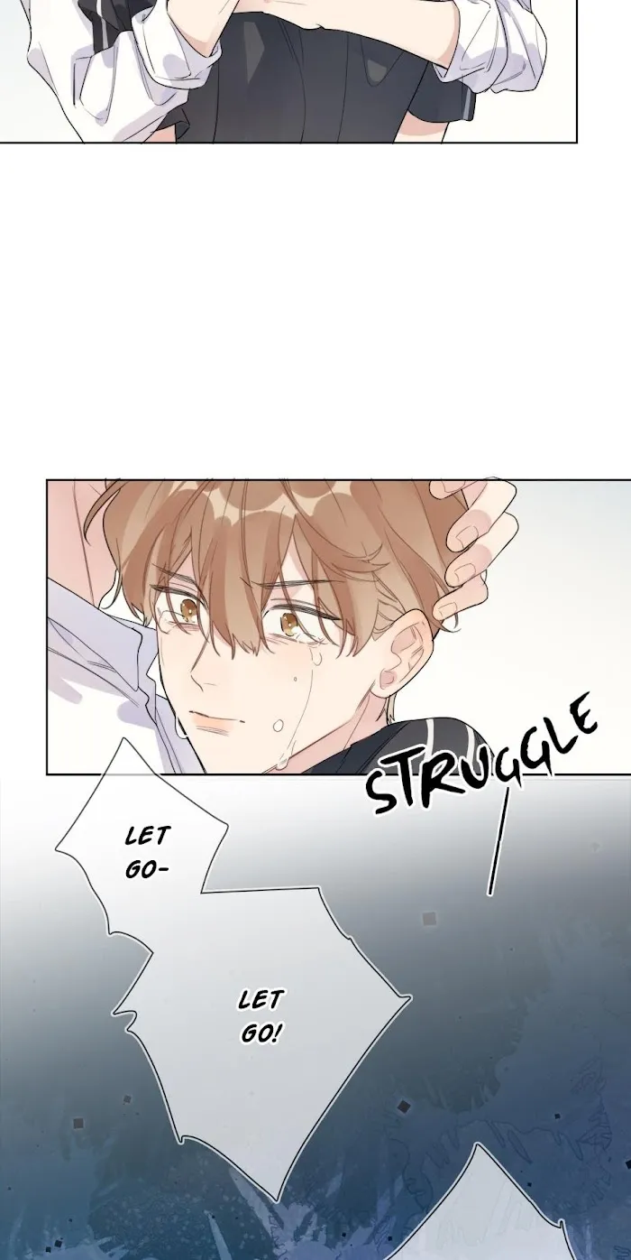 Caught in the act Chapter 22 page 28 - 
