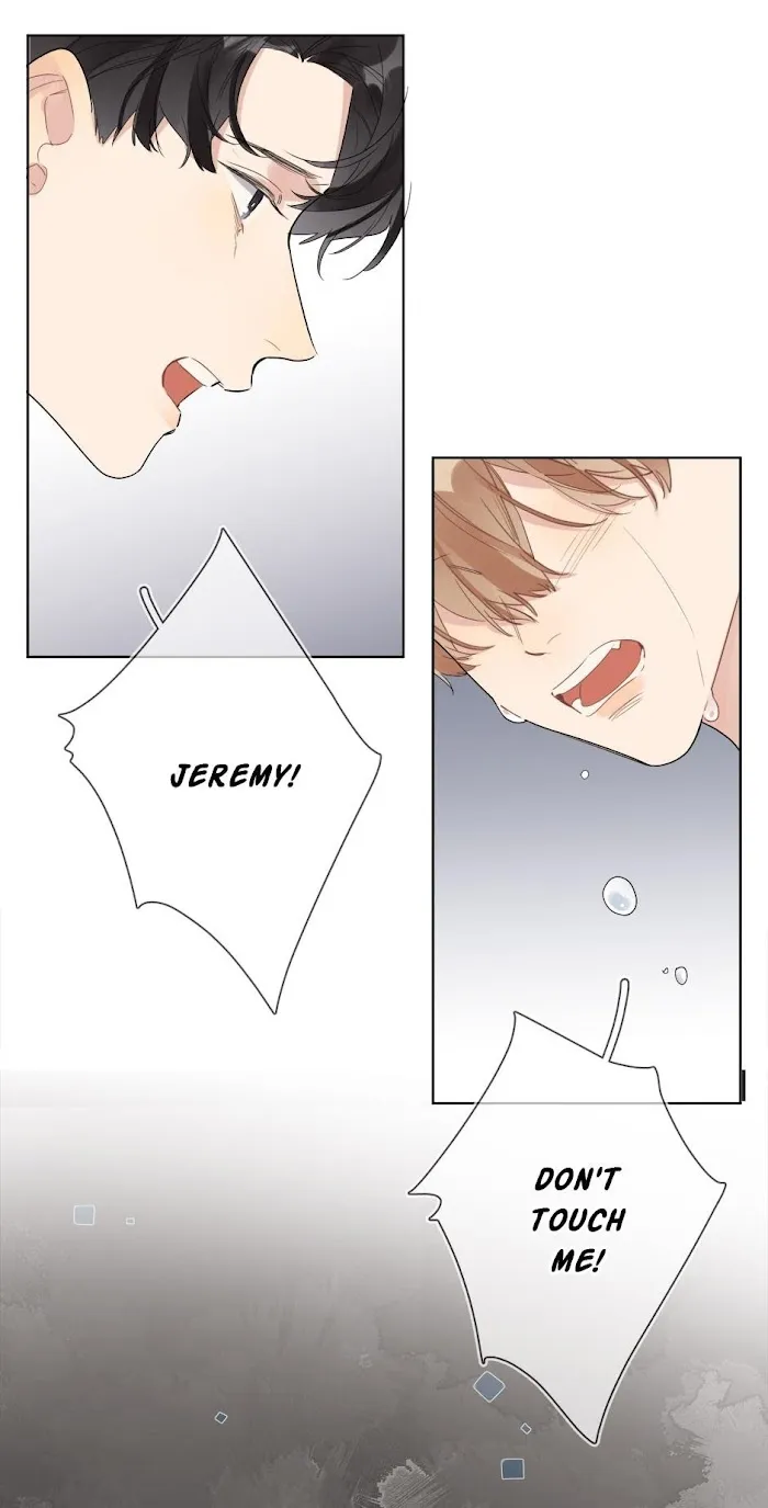 Caught in the act Chapter 22 page 30 - 