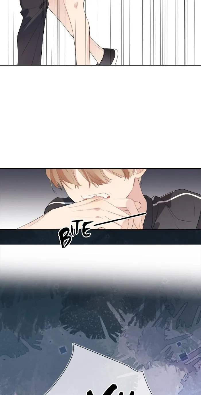Caught in the act Chapter 22 page 32 - 