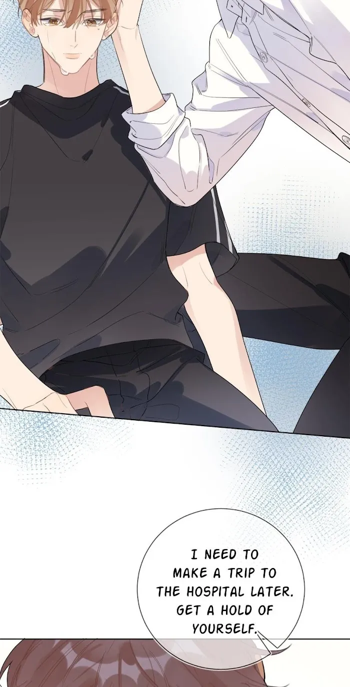 Caught in the act Chapter 22 page 35 - 