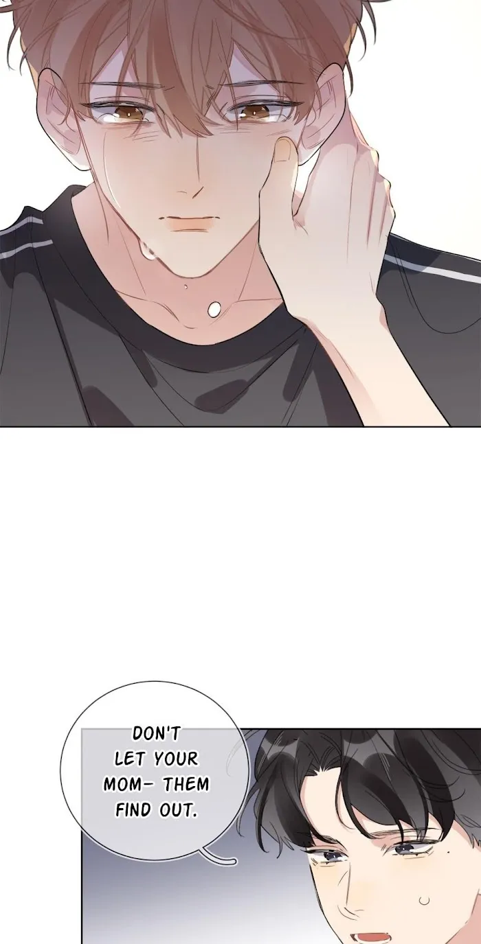 Caught in the act Chapter 22 page 36 - 