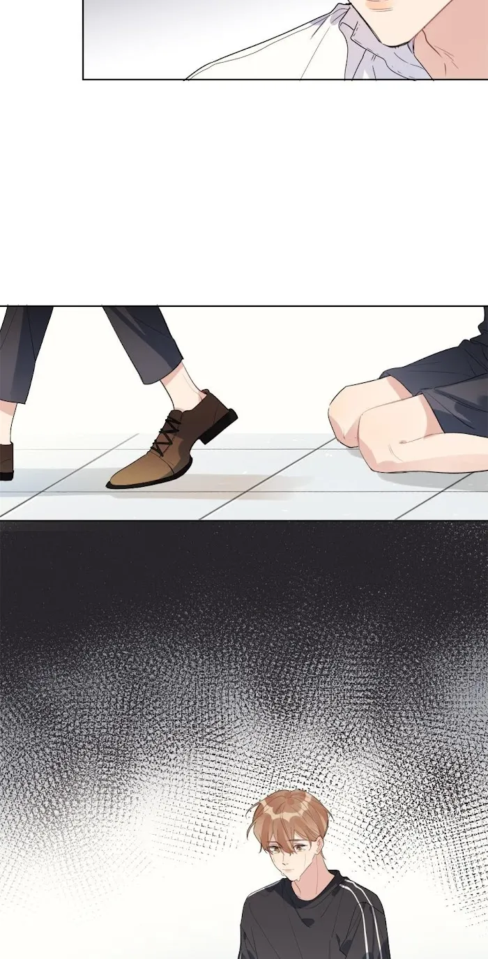 Caught in the act Chapter 22 page 37 - 