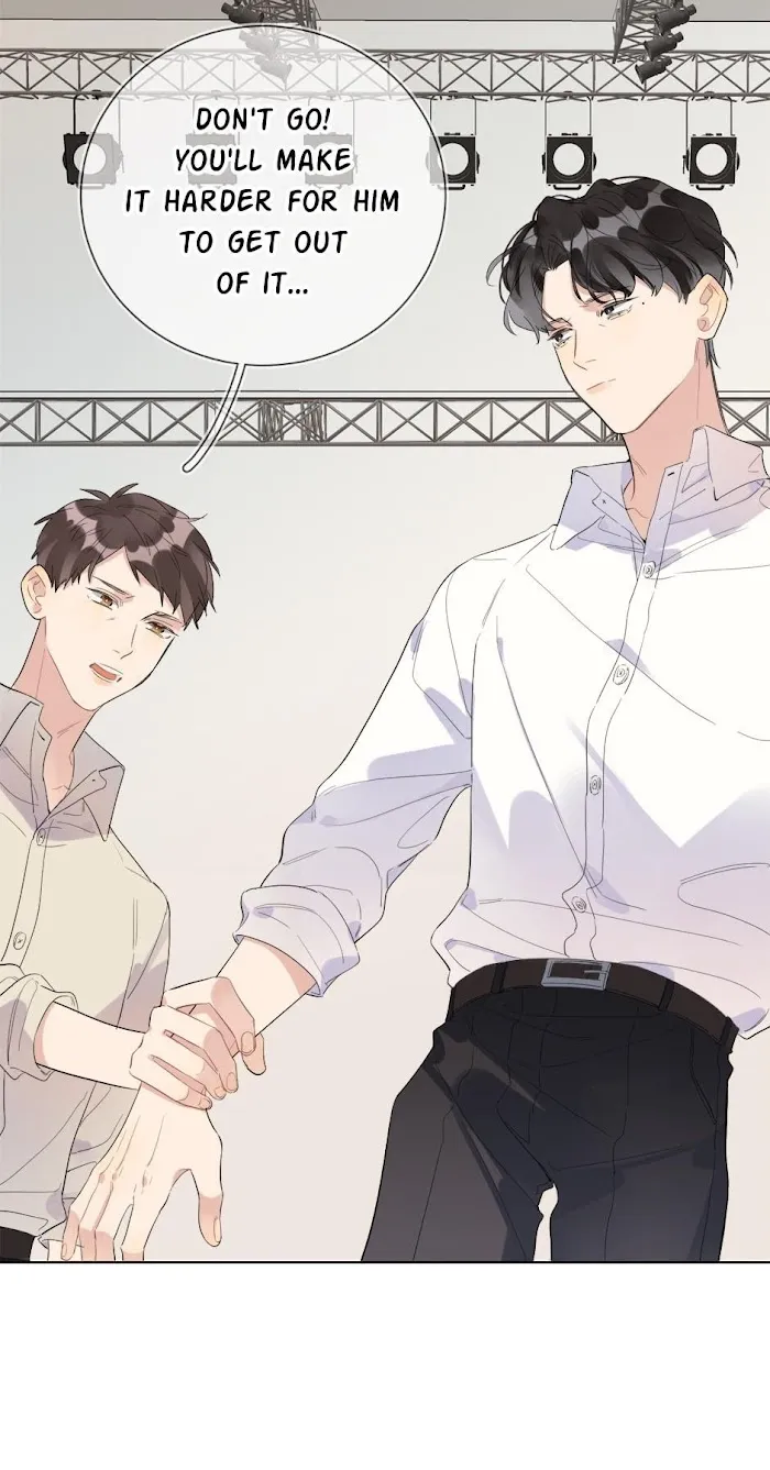 Caught in the act Chapter 22 page 44 - 