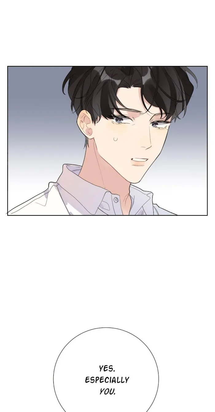 Caught in the act Chapter 22 page 45 - 