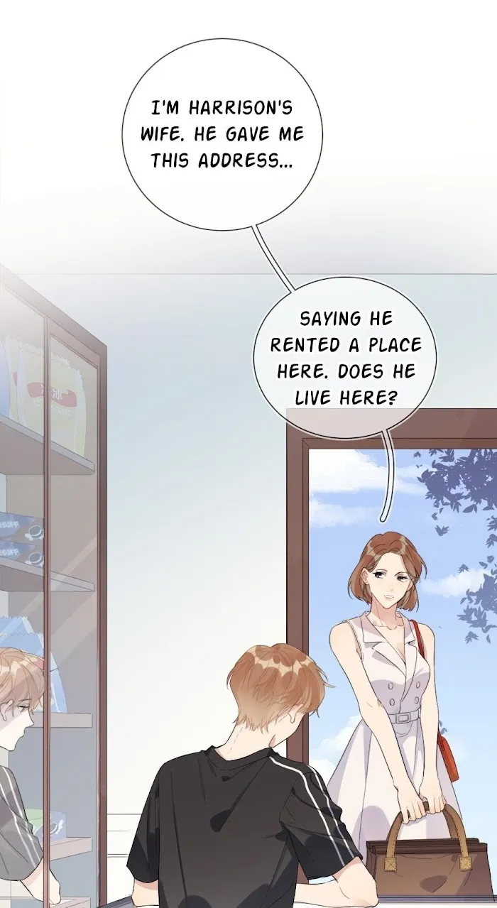 Caught in the act Chapter 22 page 6 - 
