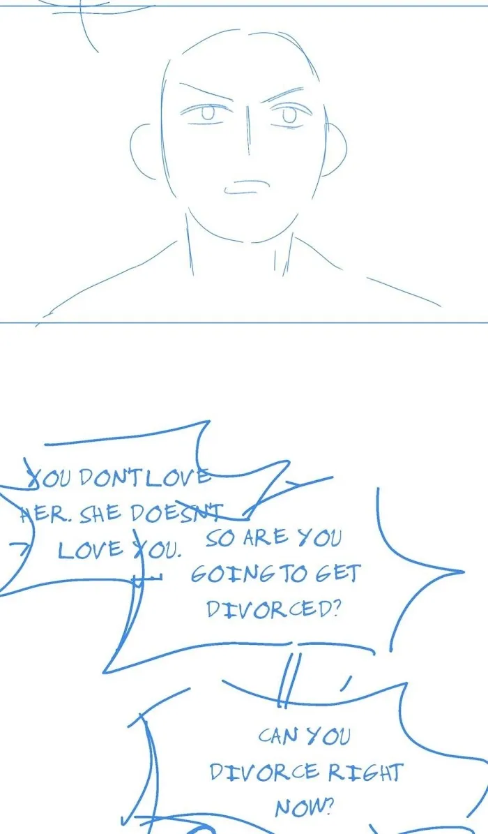 Caught in the act Chapter 22 page 52 - 