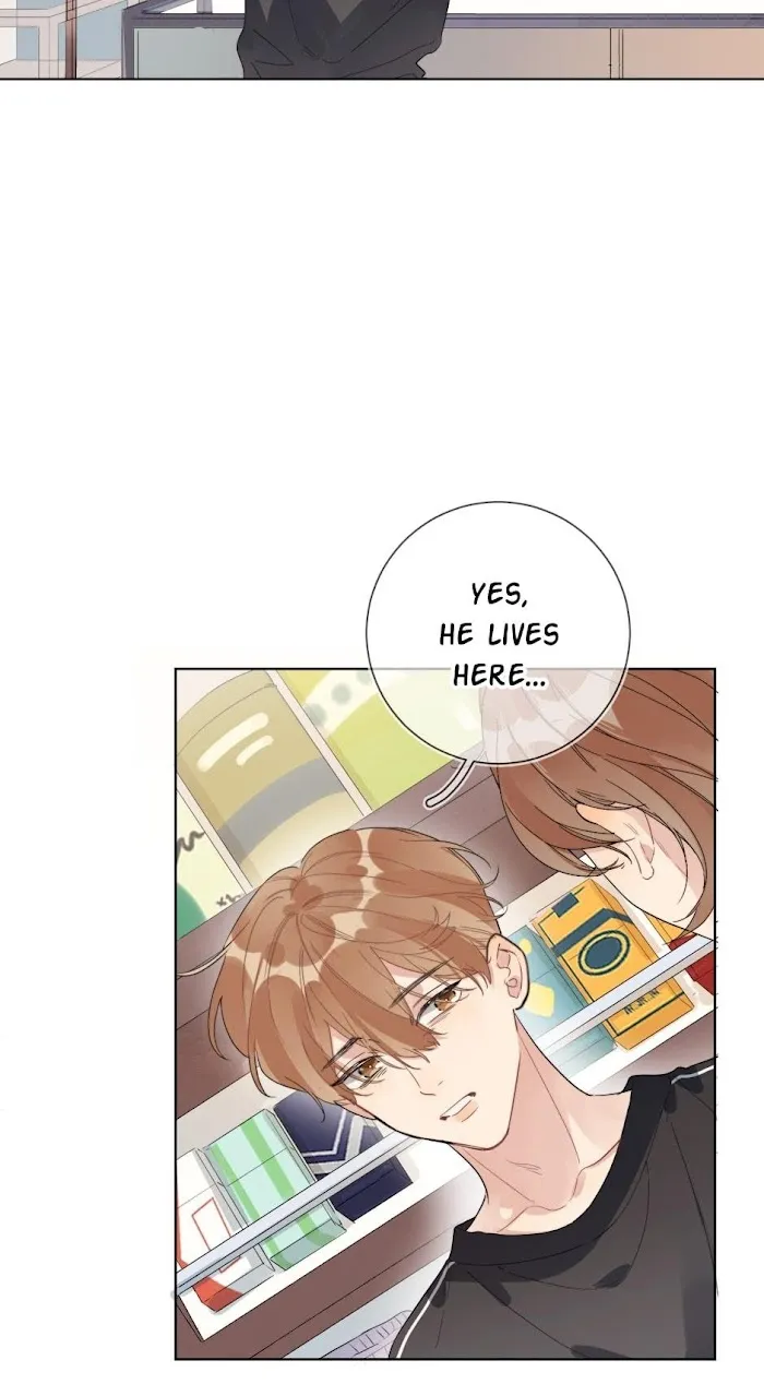 Caught in the act Chapter 22 page 7 - 
