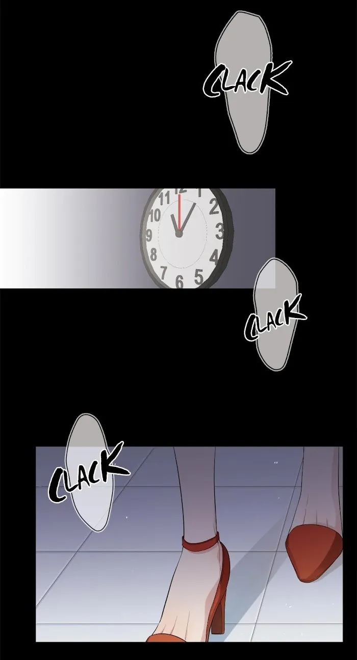 Caught in the act Chapter 23 page 2 - 