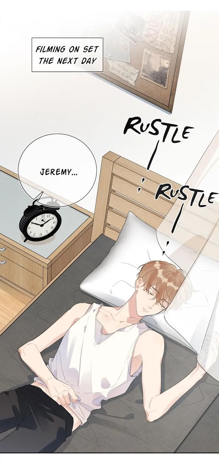 Caught in the act Chapter 23 page 14 - 