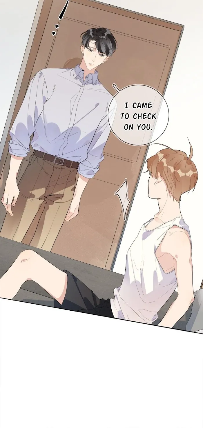 Caught in the act Chapter 23 page 16 - 