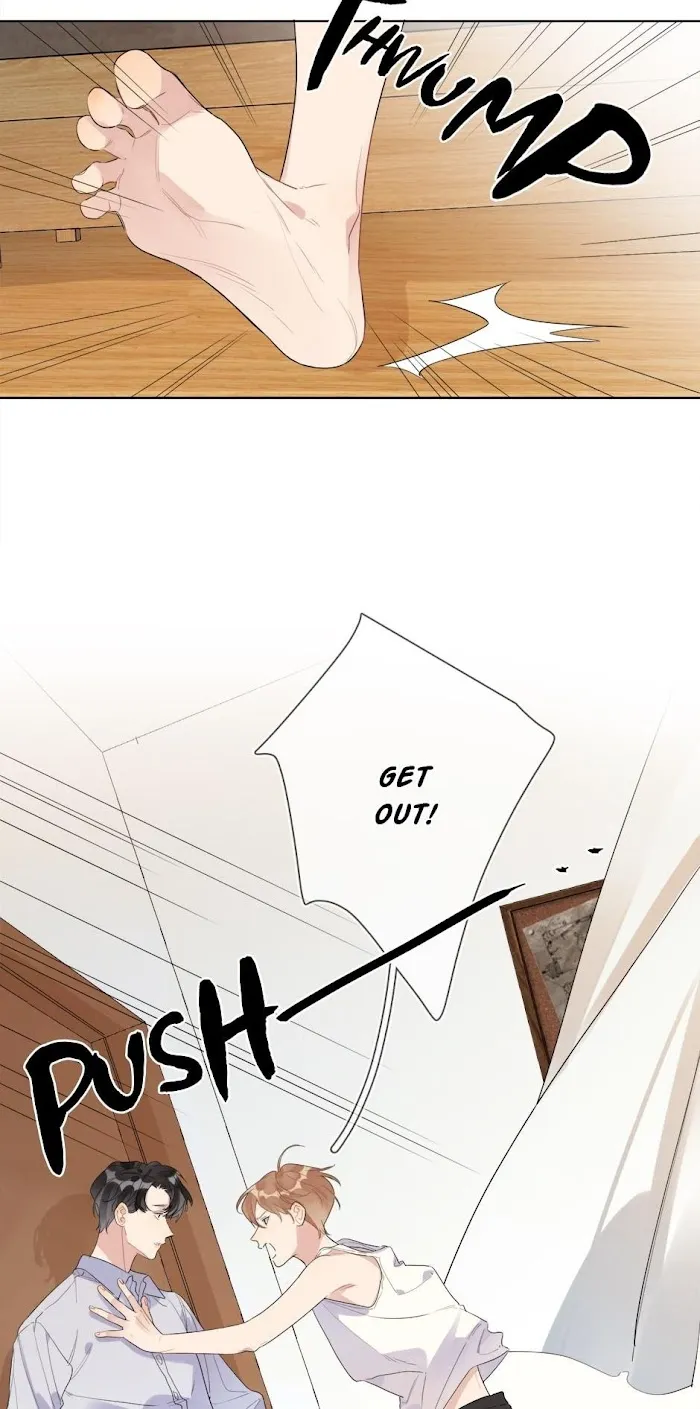 Caught in the act Chapter 23 page 18 - 