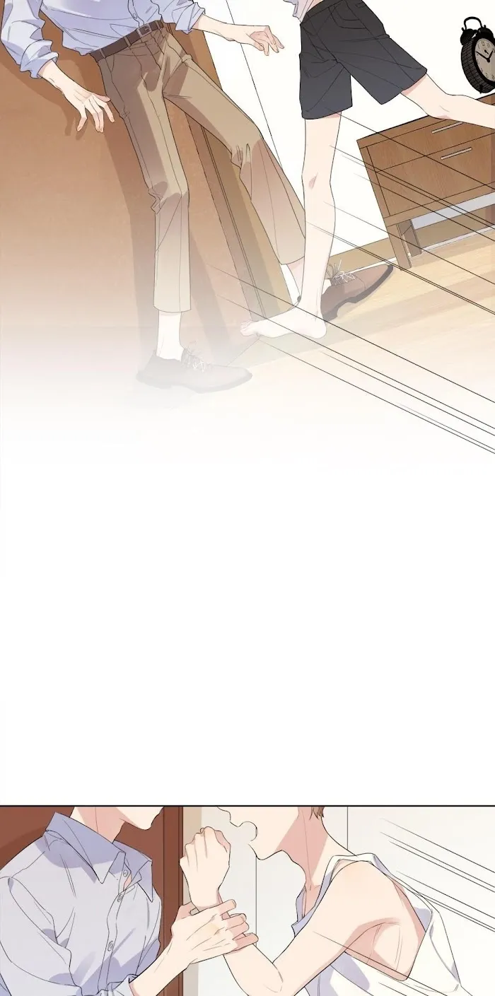Caught in the act Chapter 23 page 19 - 