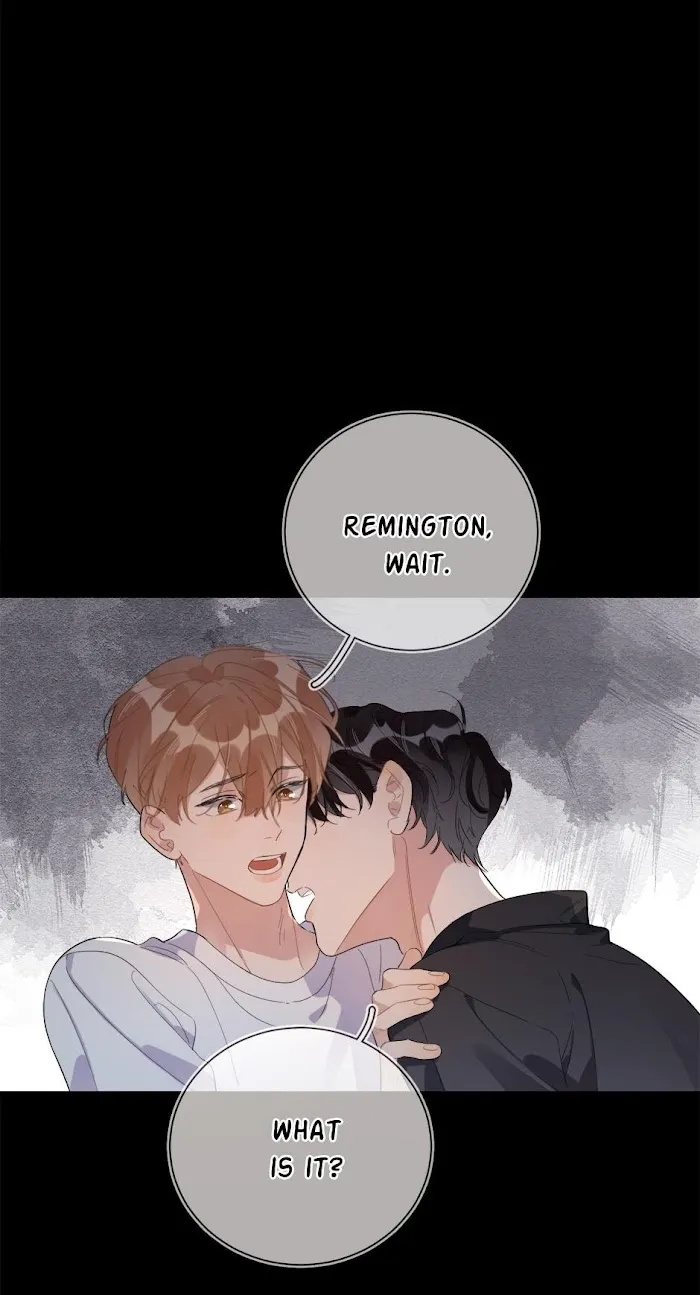 Caught in the act Chapter 23 page 3 - 