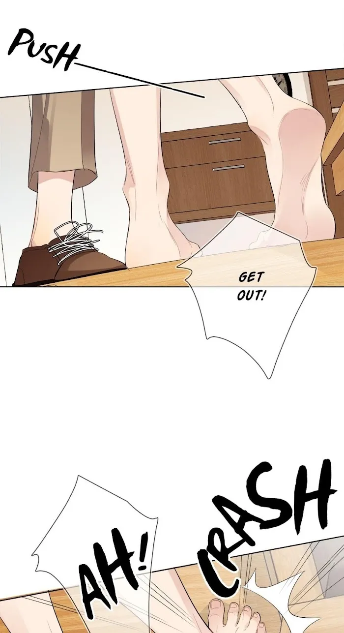 Caught in the act Chapter 23 page 23 - 