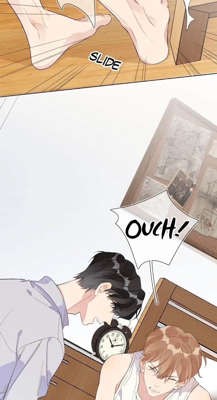 Caught in the act Chapter 23 page 24 - 