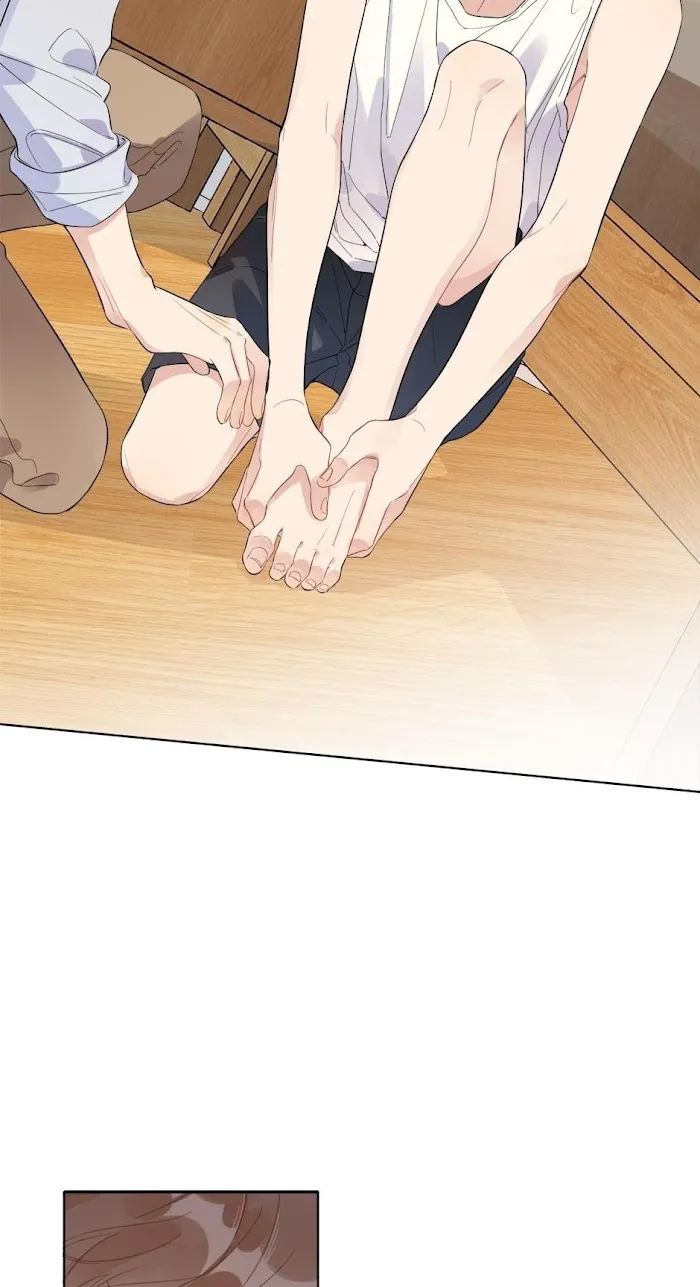 Caught in the act Chapter 23 page 25 - 