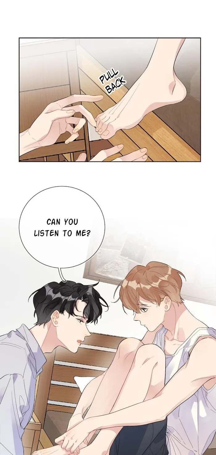 Caught in the act Chapter 23 page 29 - 