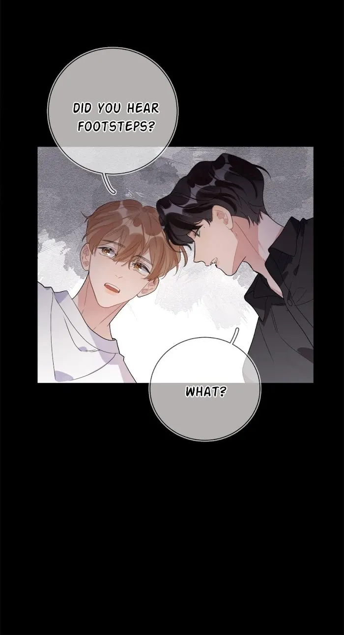 Caught in the act Chapter 23 page 4 - 