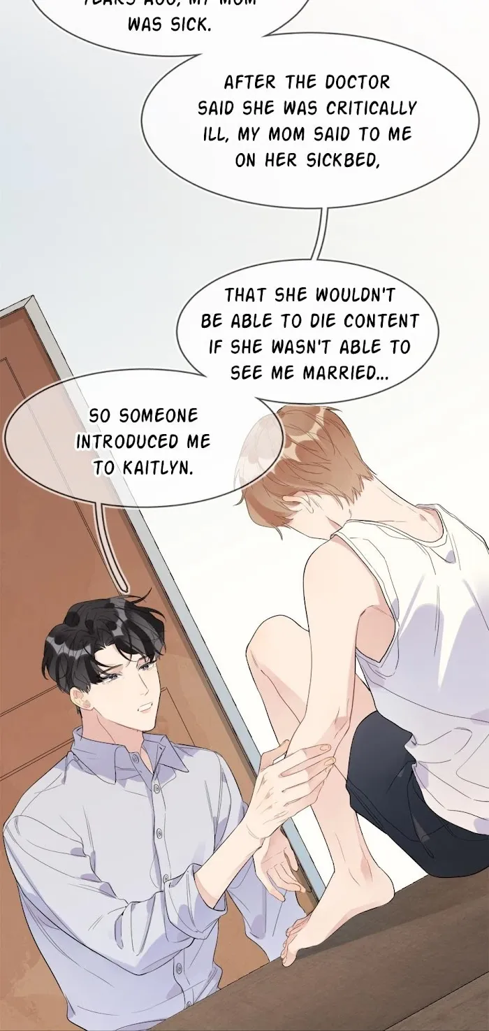 Caught in the act Chapter 23 page 31 - 