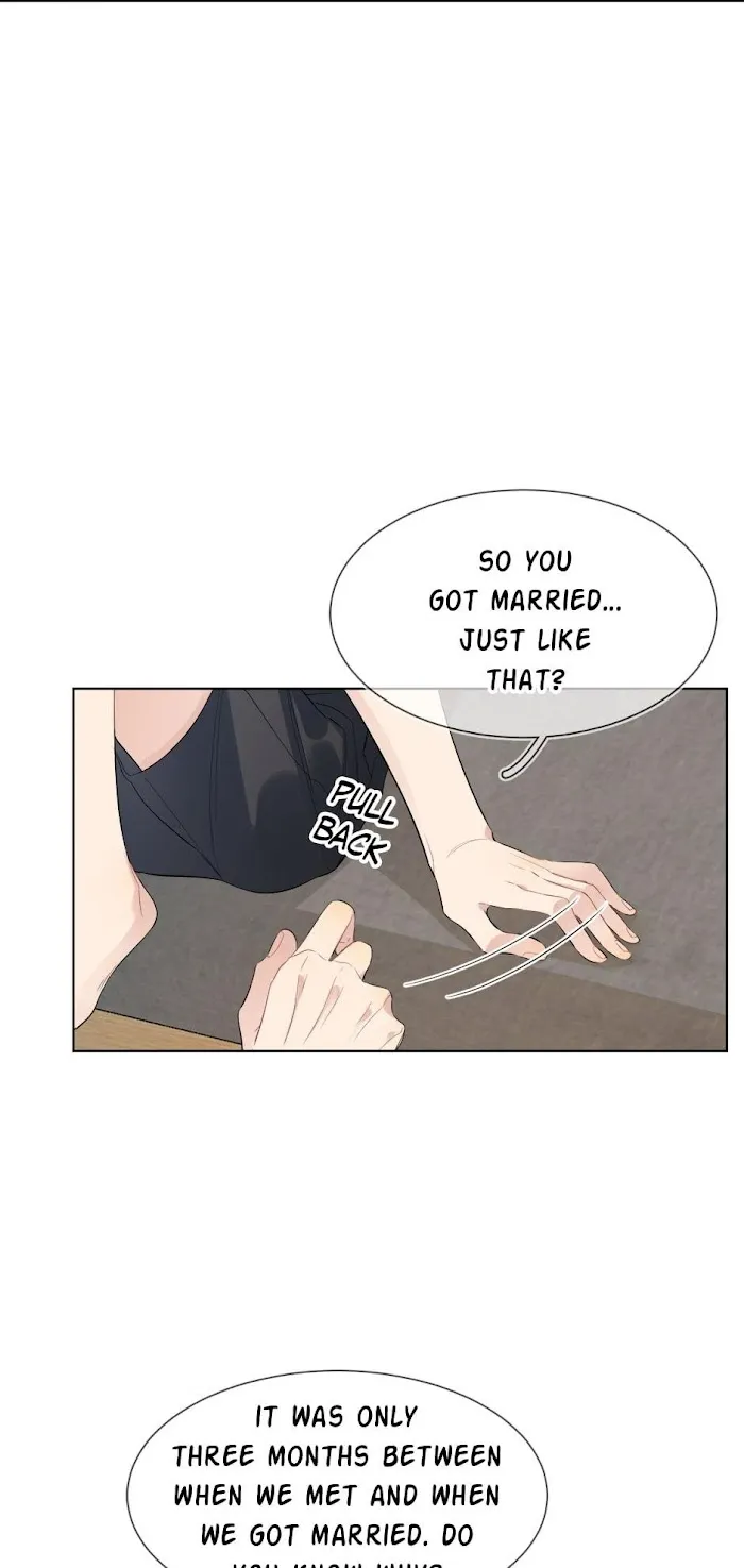 Caught in the act Chapter 23 page 32 - 