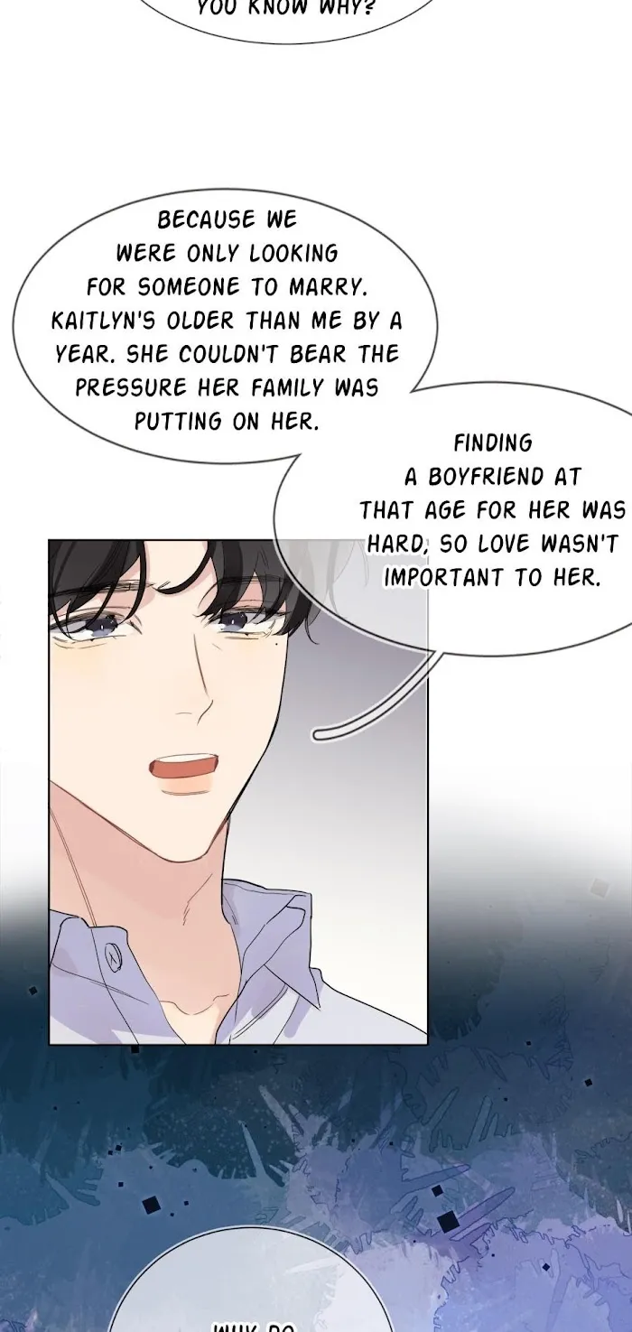 Caught in the act Chapter 23 page 33 - 
