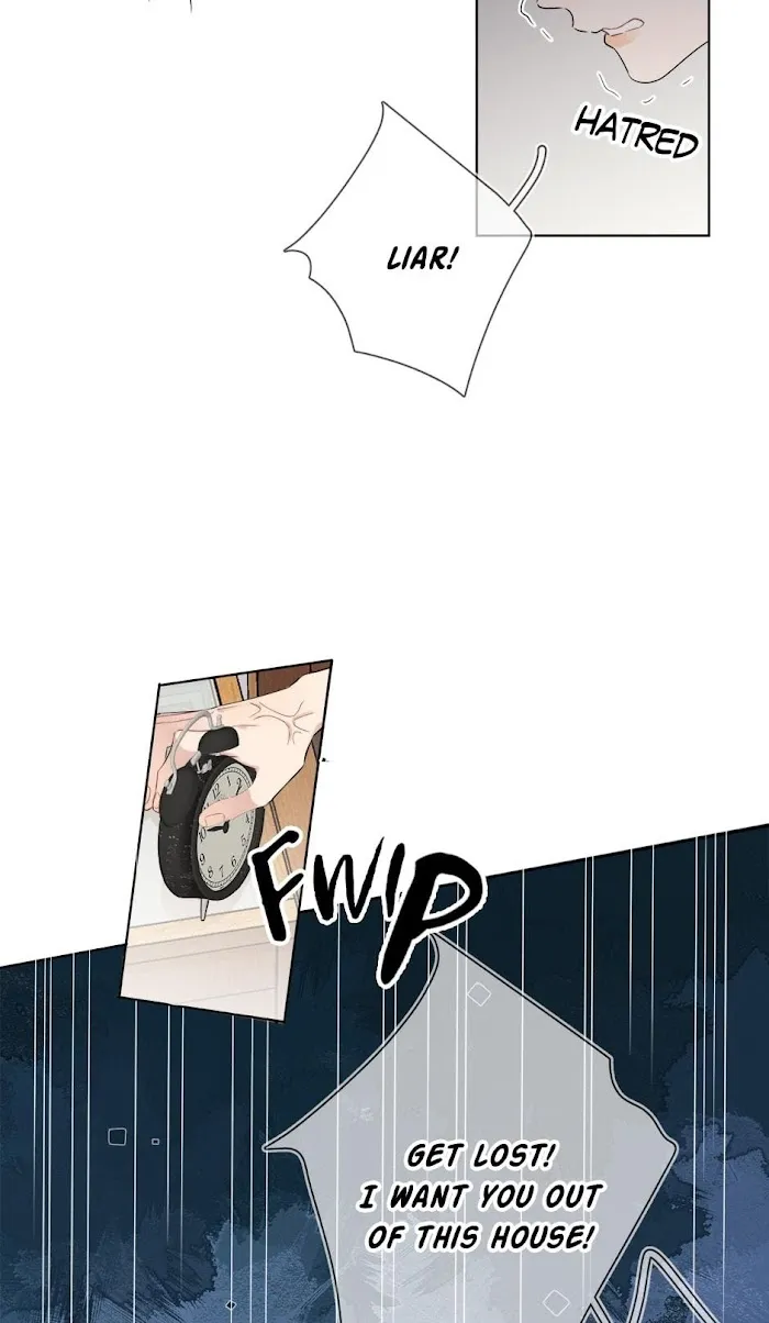 Caught in the act Chapter 23 page 38 - 