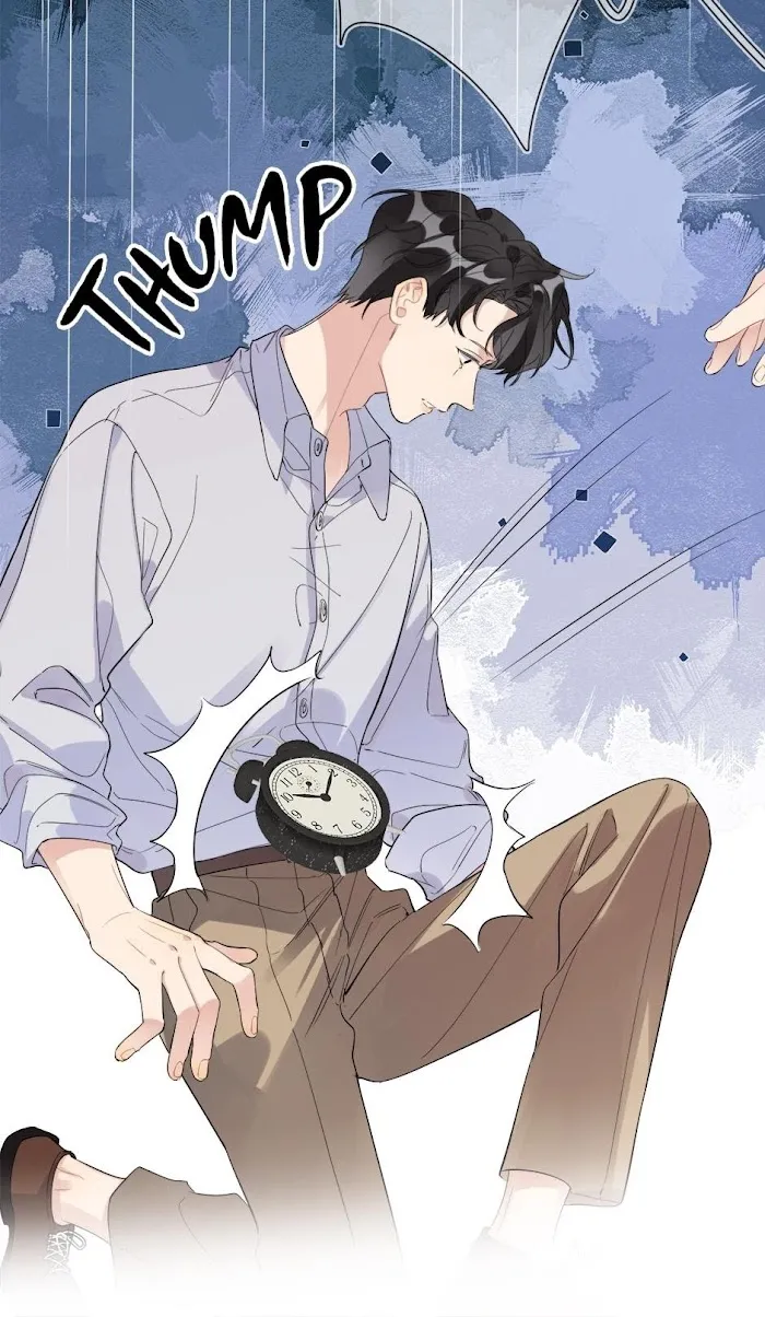 Caught in the act Chapter 23 page 39 - 