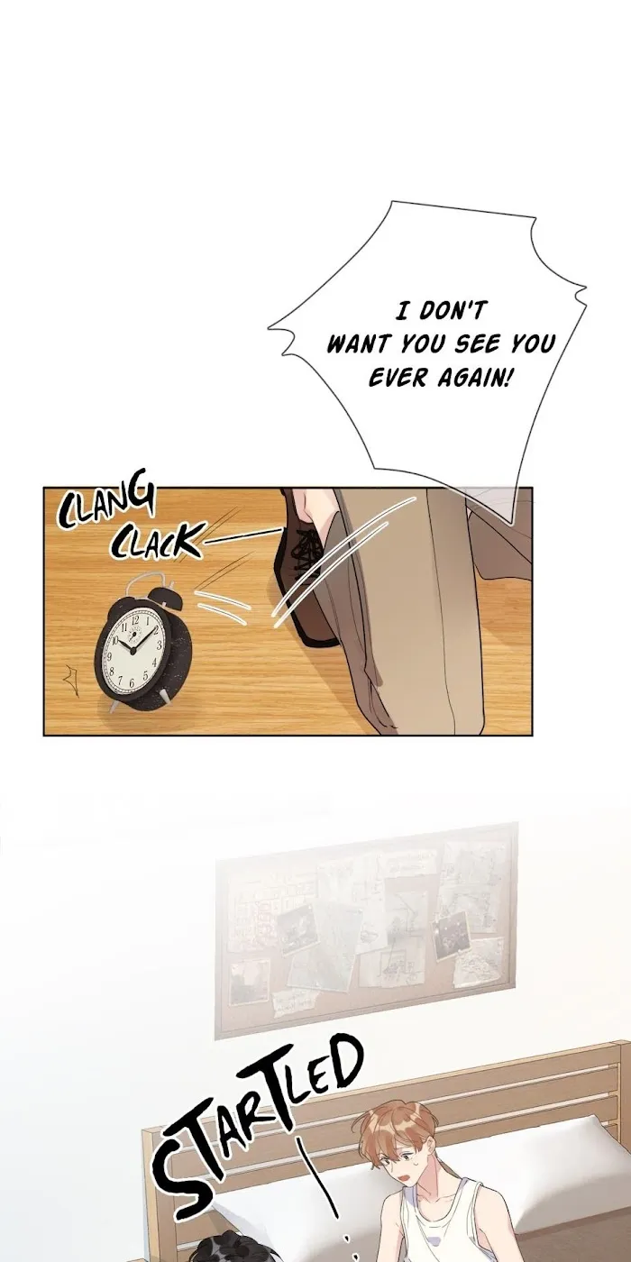 Caught in the act Chapter 23 page 40 - 